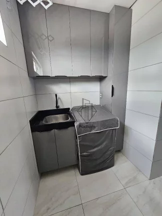 Imagem Apartamento com projetados no Bairro do Estados - AP2495