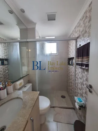 Imagem Apartamento 79m² - Alto da Mooca – 2 Dorms, Suíte, 2 Vagas e Lazer Completo
