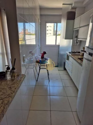 Imagem Apartamento com 1 dormitório à venda, 45 m² por R$ 296.800,00 - Jardim Nova Aliança - Ribeirão Preto/SP