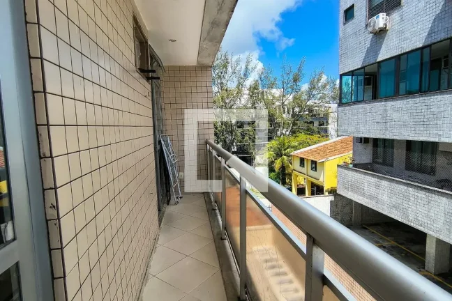 Imagem Apartamento à Venda - Recreio, 3 Quartos, 80 m2