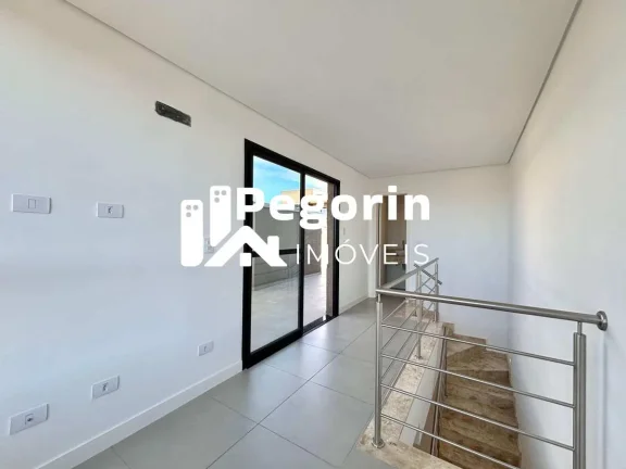 Imagem Sobrado à venda em Curitiba, Tingui, com 3 quartos, 268,00m²