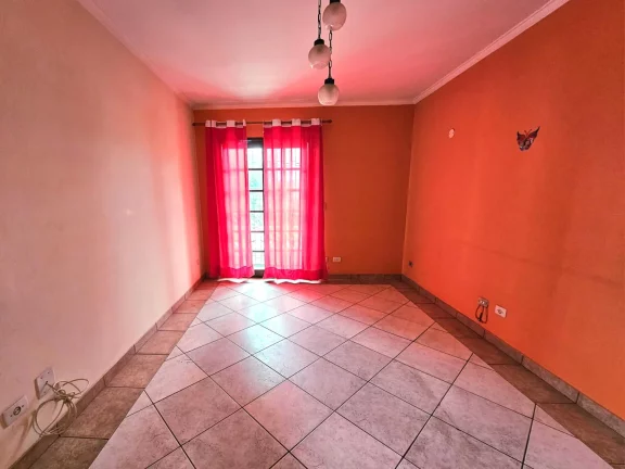 Imagem VENDO LINDO SOBRADO COM 03 SUÍTES NO JARDIM PALMARES!