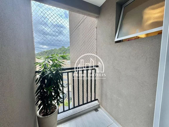 Imagem LINDO APTO À VENDA - 51M² COM PLANEJADOS - ÓTIMA OPORTUNIDADE!