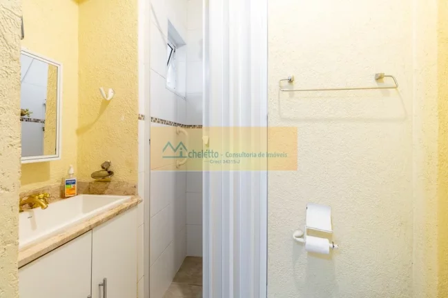 Imagem APARTAMENTO RESIDENCIAL em SÃO PAULO - SP, SANTA CECÍLIA