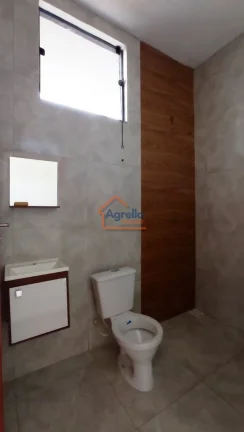 Imagem Casa à venda no bairro Vila Paraíso - Mogi Guaçu/SP