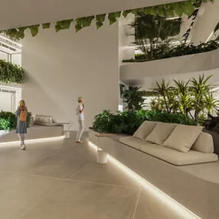 Imagem Atmosphera - Residencial