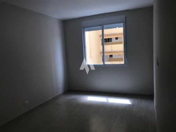 Imagem Apartamento Pé na Areia - José Menino, Santos