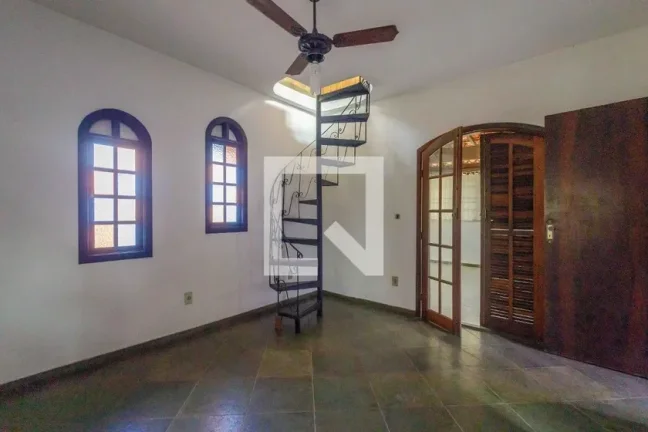 Imagem Casa à Venda - Vargem Pequena, 3 Quartos, 180 m2