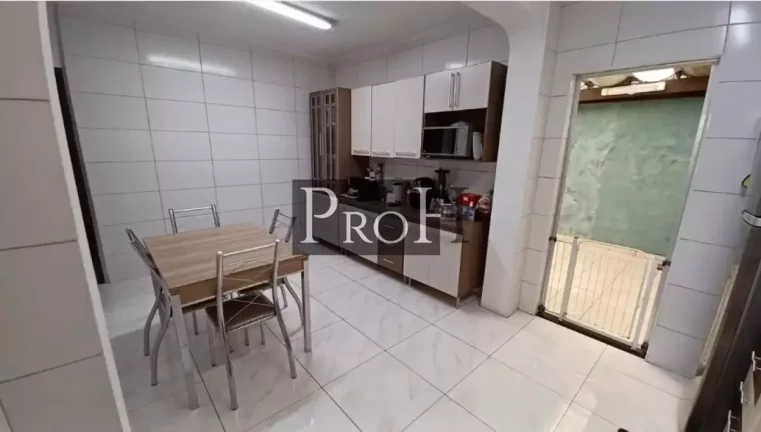 Imagem Casa com 2 Quartos à Venda, 145 m² em Assunção - São Bernardo Do Campo