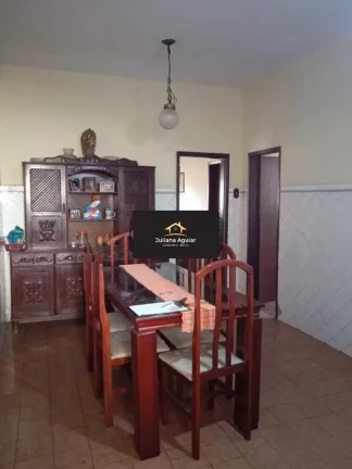 Imagem Casa para Venda em Belo Horizonte / MG no bairro Dom Bosco