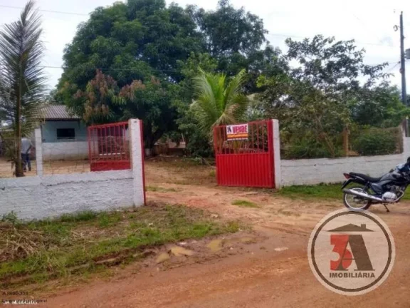 Imagem Chacara atrás do Bairro Novo