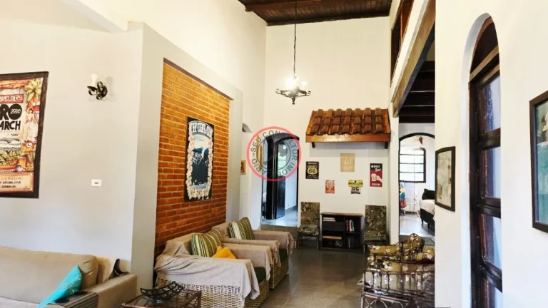 Imagem CASA EM PAÚBA 150METROS DA PRAIA 4 SUITES 1 QUARTO 1 MESANINO SALA DE ESTAR COZINHA E SALA DE JANTAR AREA GOURMET QUITAL 5 VAGAS