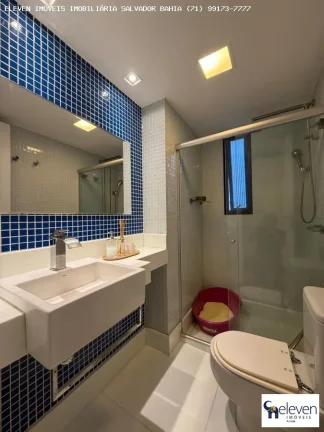 Imagem ELEGÂNCIA E CONFORTO NO CORAÇÃO DO CIDADE JARDIM 3 QUARTOS, SENDO 2 SUÍTES COM INFRA E DUAS VAGAS 