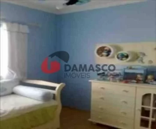 Imagem Sobrado à venda 3 Quartos, 3 Suites, 8 Vagas, 390M², Vila Alpina, São Paulo - SP