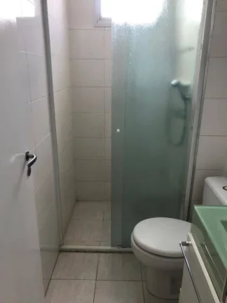 Imagem Apartamento 2 Dormitórios no Quarta Parada