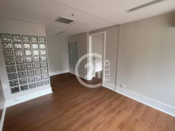Imagem Conjunto Comercial Moema 156m², 4 vagas