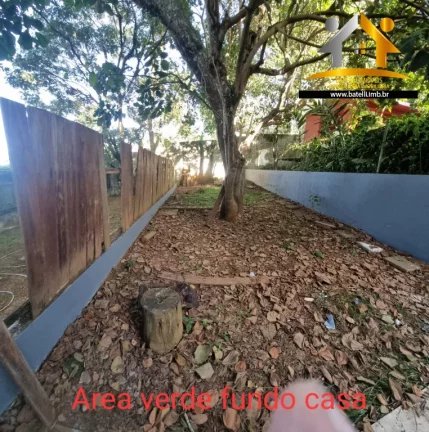 Imagem Casa à venda no Bairro Chácara Cantagalo na Granja Viana - Batelli Imóveis