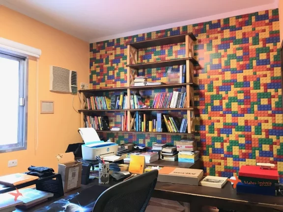 Imagem Casas à venda no Jabaquara, São Paulo-SP: 3 quartos, 1 suíte, 4 banheiros, 1 vaga de garagem e 173m de área.