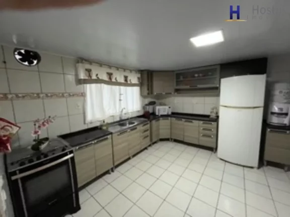 Imagem CASA RESIDENCIAL em SÃO FRANCISCO DO SUL - SC, Paulas