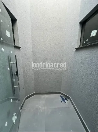 Imagem Ótima casa no Residencial José B. Almeida:168² de terreno, 108m² construídos, 3 dormitórios (1 suíte), banheiro social e 2 vagas de garagem