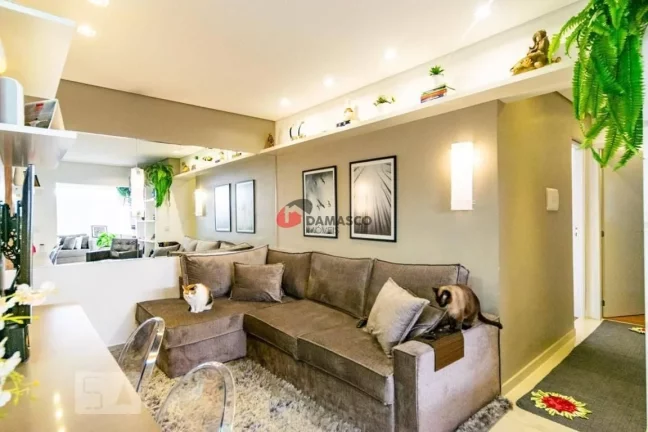 Imagem Apartamento garden à Venda, Cerâmica, Gonçalves Dias, SP