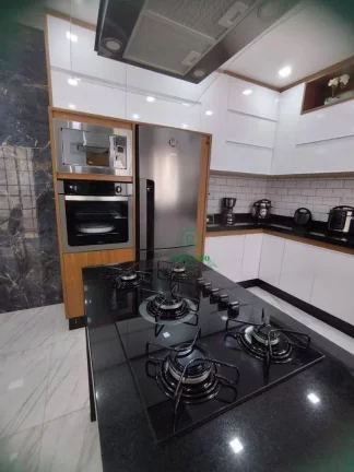 Imagem Sobrado à venda, 200 m² por R$ 850.000,00 - Jardim Adriana - Guarulhos/SP