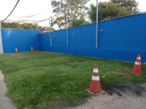 Imagem EDÍCULA COM PISCINA - TERRENO DE 625,00 M² - CIDADE SATÉLITE IRÍS - CAMPINAS