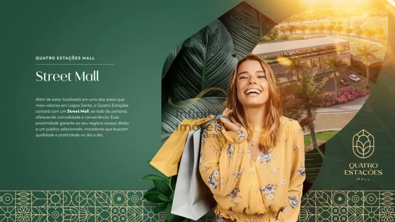 Imagem Loteamento à venda no bairro Joana Marques - Lagoa Santa/MG