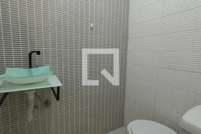 Imagem Apartamento à Venda - Recreio, 3 Quartos, 181 m2
