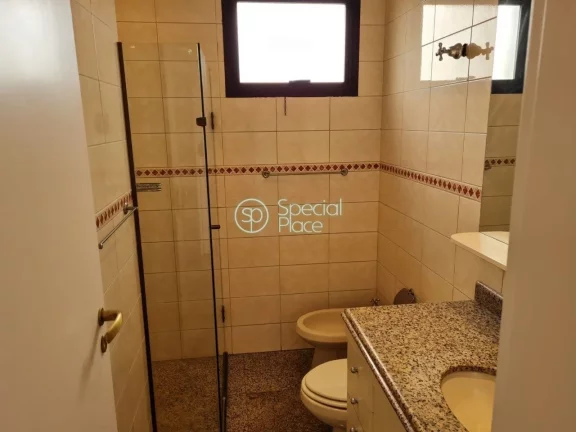Imagem Apartamento em Moema possui 02 dormitórios, sendo 01 suíte e 04 vagas. Um ótimo imóvel para quem...