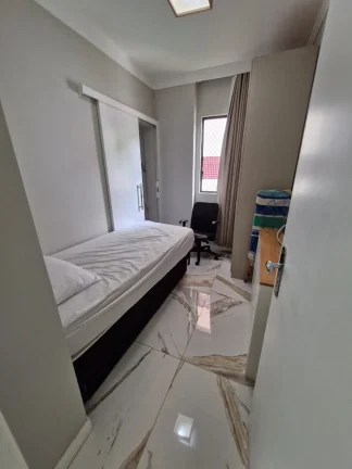 Imagem Aconchegante Apartamento no Stiep em Salvador Novo