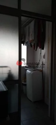 Imagem Apartamento à venda 3 Quartos, 1 Suite, 1 Vaga, 80M², Vila São Pedro, Santo André - SP