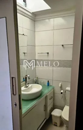 Imagem ROSARINHO - Apto com 2qts., 1 suite, 1vaga, 78m²