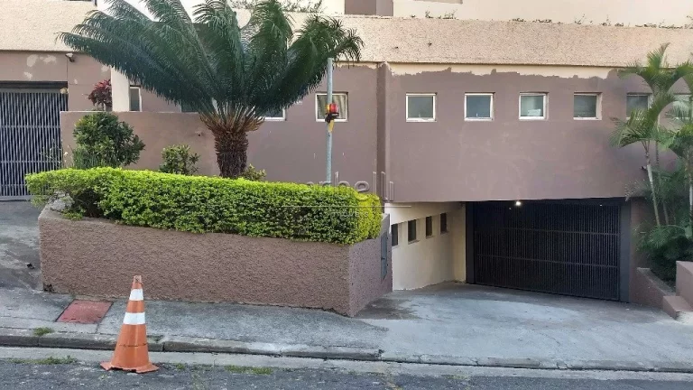 Imagem Apartamento no 9 andar com 115 metros quadrados aproximadamente com vista panoramica, 3 dormitórios...