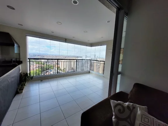 Imagem Apartamento Vila Formosa - 83 m² - 3 Dormitórios - 1 Suíte - Varanda Gourmet - 2 Vagas - Lazer de Clube