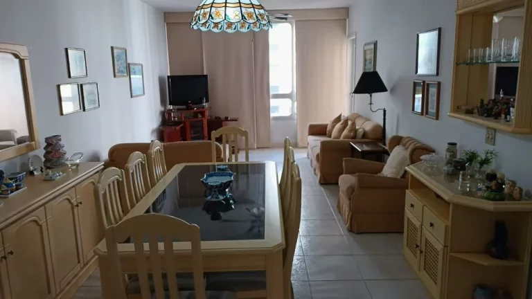 Imagem LOCALIZAÇÃO PRIVILEGIADA- UMA QUADRA DA PRAIA - 130 M² ÚTEIS