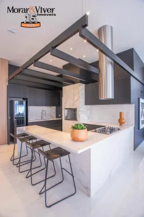 Imagem Apartamento para Venda em Curitiba, Juvevê, 3 dormitórios, 1 suíte, 2 banheiros, 2 vagas