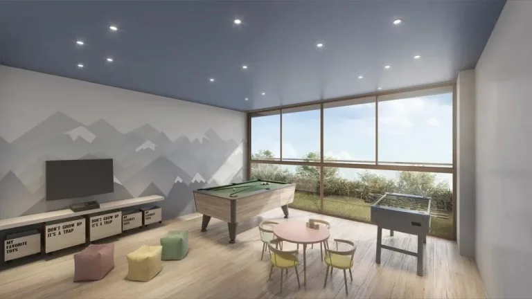 Imagem Apartamento Padrão