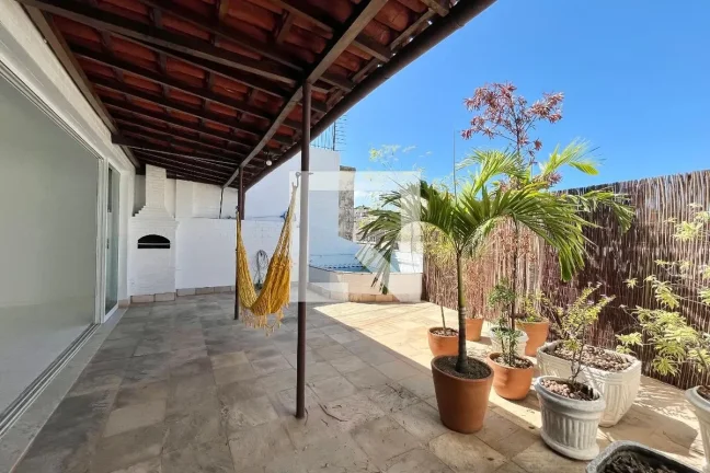 Imagem Apartamento à Venda - Copacabana, 3 Quartos, 228 m2