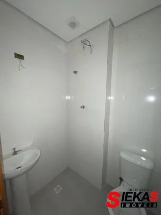 Imagem Apartamento à venda em São Paulo-SP, no bairro Arthur Alvim: 2 quartos, 1 banheiro, 34,00m² de área.