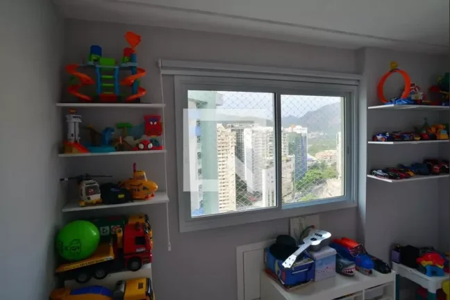 Imagem Apartamento à Venda - Barra da Tijuca, 3 Quartos, 230 m2