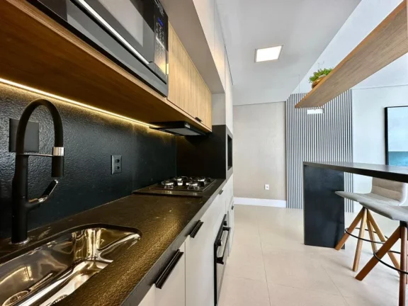 Imagem Apartamento 3 Dormitórios - Bairro Navegantes