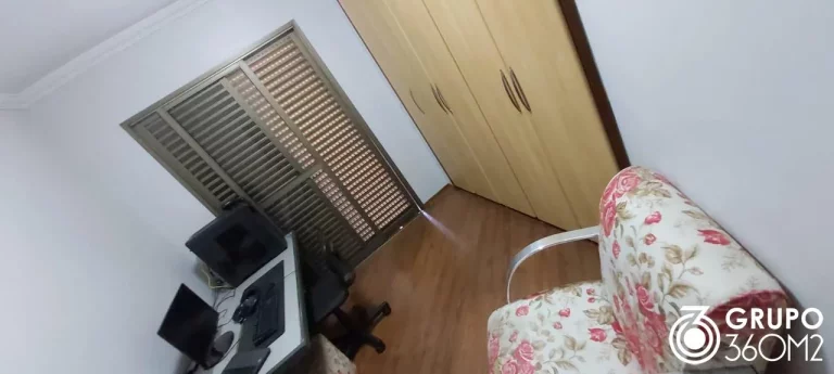 Imagem Cobertura para Venda em São Bernardo do Campo / SP no bairro Baeta Neves