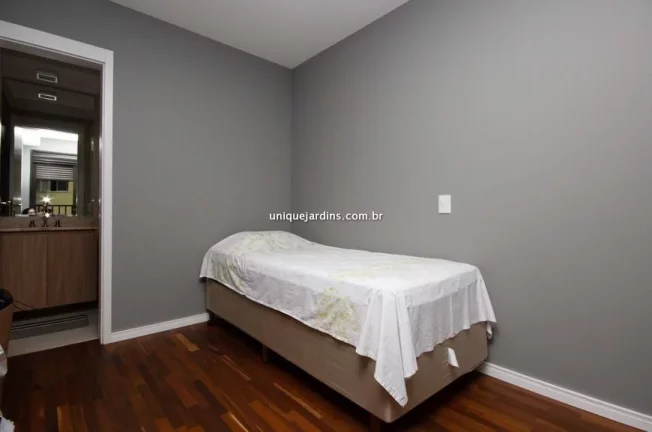 Imagem Apartamento à venda Vila Mariana São Paulo