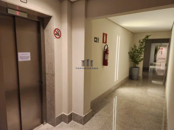 Imagem Apartamento de alto padrão 3 quartos à venda no Lourdes, BH/MG