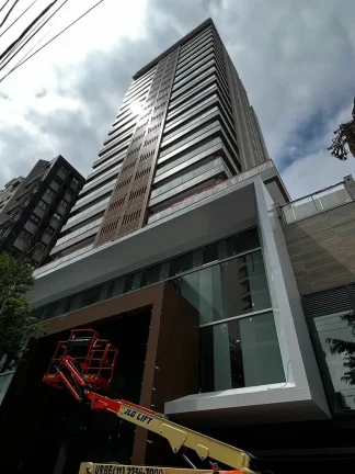 Imagem APARTAMENTO RESIDENCIAL em São Paulo - SP, Pinheiros