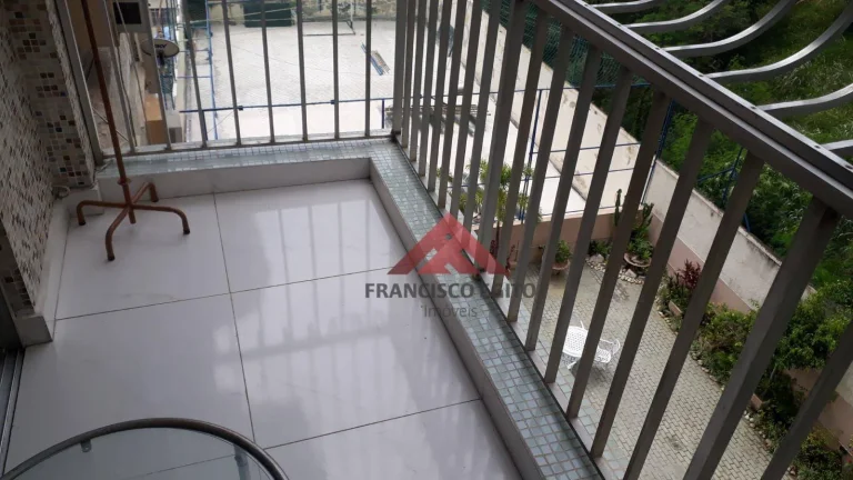 Imagem Apartamento à venda, 75 m² por R$ 500.000,00 - Centro - Niterói/RJ