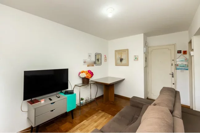 Imagem Excelente apartamento com 66m², 2 dormitórios à venda na Vila Leopoldina, SP!
