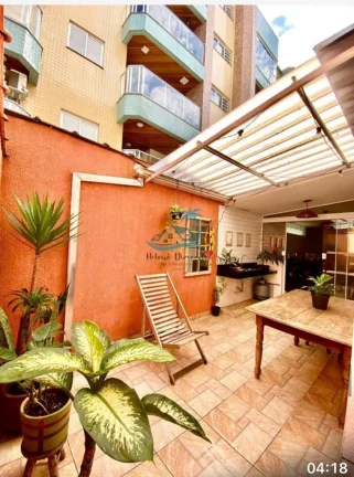 Imagem Apartamento térreo com 2 dormitórios a venda no Itaguá em Ubatuba