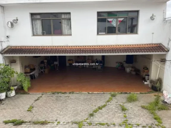 Imagem Casa Padrão à venda Tucuruvi São Paulo
